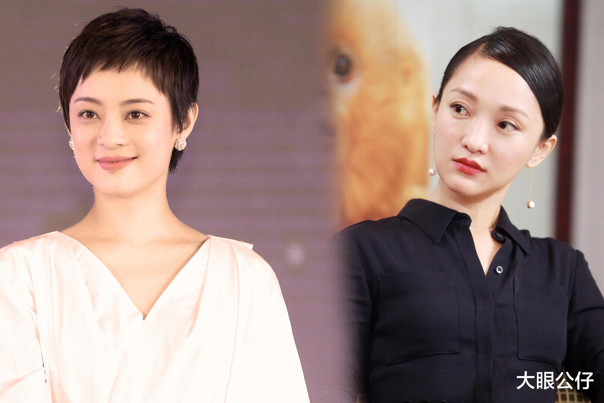 周迅|周迅演的《如懿传》和孙俪演的《甄嬛传》比较,哪个更好看?