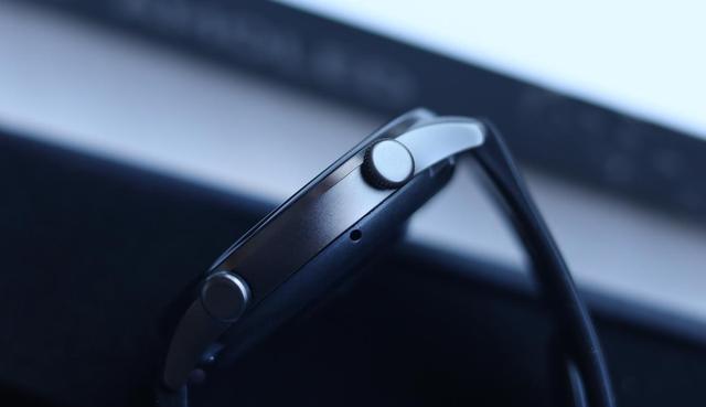 智能手表|支持BT蓝牙通话,智能功能齐全,HAYLOUSolarPlus智能手表体验