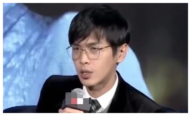 罗云熙 男星越减肥越丑？杜海涛瘦30斤反遭嘲，罗云熙像骷髅，张震瘦变形