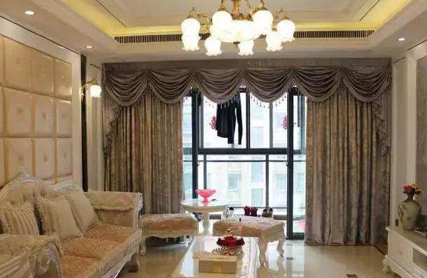 晒晒表妹的婚房,主卧卫生间太尴尬了,看得我耳红心跳!