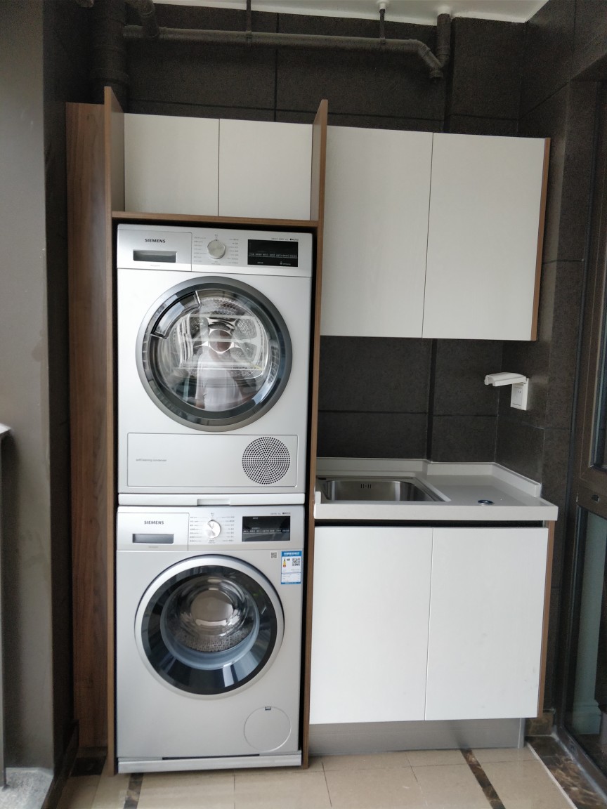 为啥国人和国外的华裔用烘干机和洗碗机的不多？我体验后分析一下