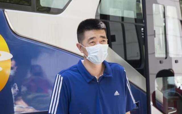 安家杰|安家杰执教山东面临2大难题！2国手恐无缘国家队，王梦洁地位很稳