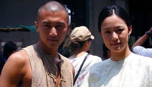 谢霆锋|谢霆锋终于记得自己还是演员了，新片回归动作硬核阵容超强大