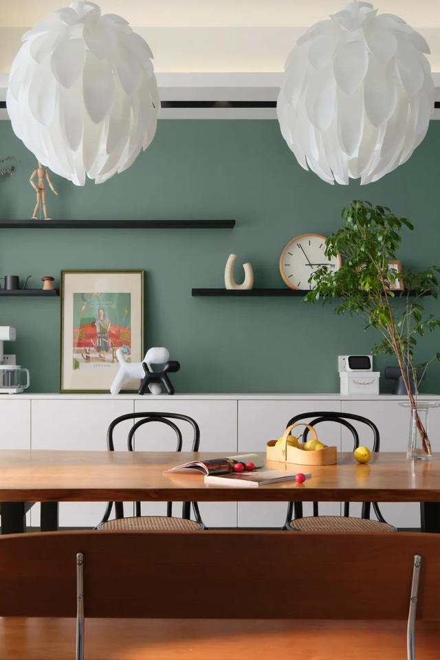 90后太太晒115㎡新家,收纳设计堪称典范,值得学习!