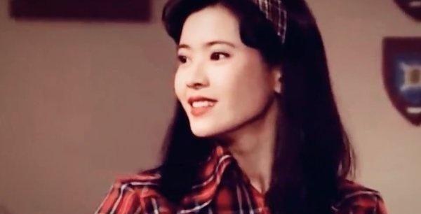 蓝洁瑛|《七仙女》的情况？蓝洁瑛和翁美玲，让一个时代为之倾倒