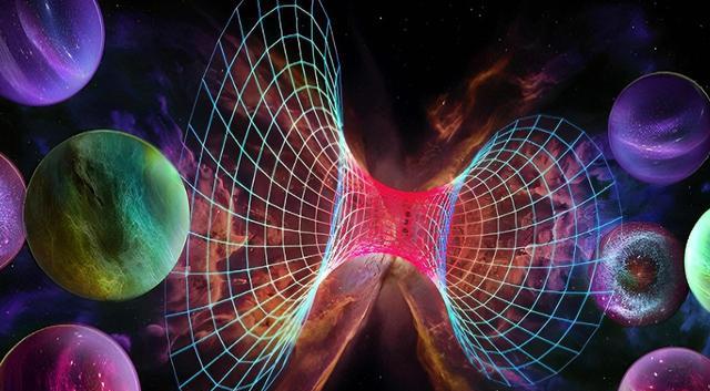 人死后意识会进入平行宇宙?科学家:意识也遵循“物质不灭”定律