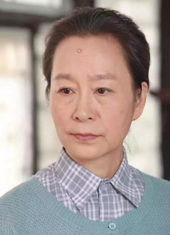 奚美娟|奚美娟:不后悔和周野芒组建家庭,余生只想做儿子的好母亲