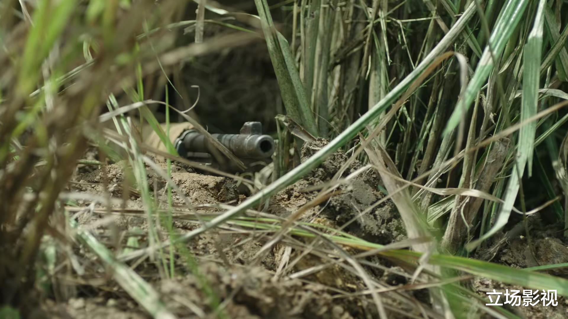 张柏芝|《破晓东方》巨大转折挽回口碑，3场战斗戏告诉你，这剧还有宝藏