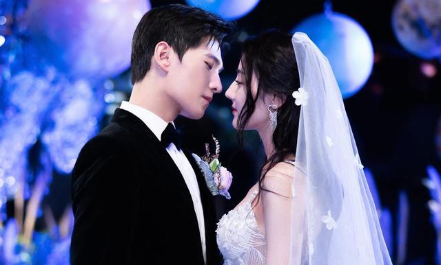 情感剧|2021年高评分的12部甜宠剧，部部甜到心坎里，有你喜欢的吗