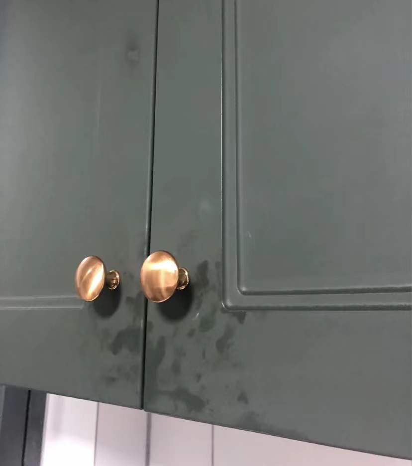 笑死,装修时以为的潮流设计,入住后发现全是大冤种,可别再做了