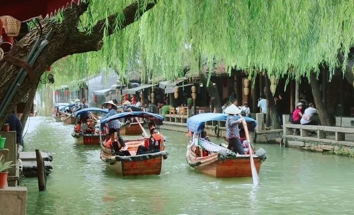 |8个适合一个人去走走的旅行地