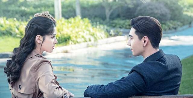 陈星旭|他俩CP感挺绝的,就是绯闻有点多!