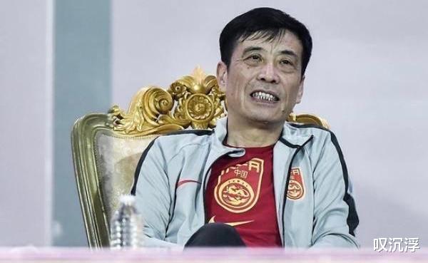 健康码|中超开赛遥遥无期，无人愿意承办，国脚饭碗不保，陈戌源突感尴尬