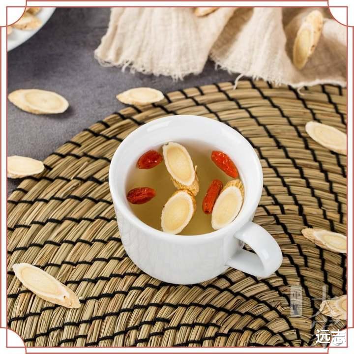 通便|眼睛累,常喝两款茶