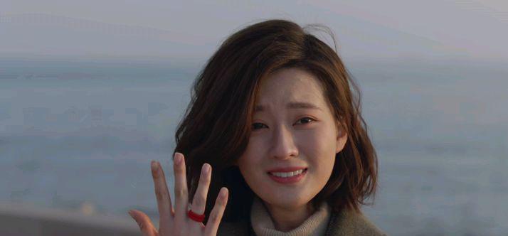 在你的冬夜里闪耀|《在你的冬夜里闪耀》圆满结局，但逻辑有点混乱，让人看不懂