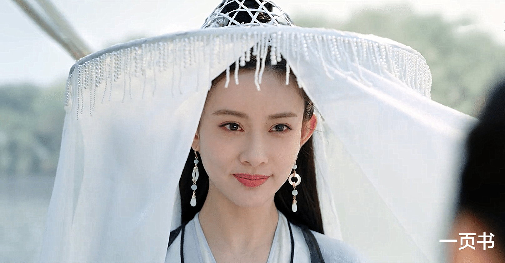 苏梦|《说英雄谁是英雄》雷损被杀,清白被毁,黑化后的雷纯有多狠?