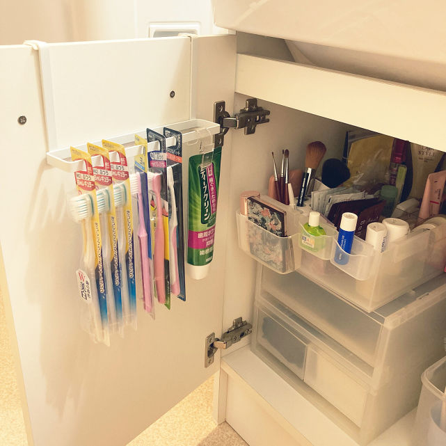 小户型藏起来的空间,“借”出10平方来,家里的物品都有了去处