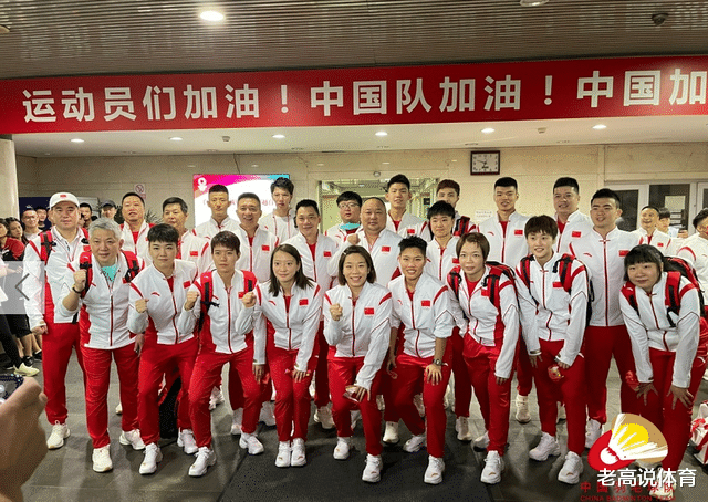 教练|国羽五个单项主教练人选，三个已经明朗，两个还有悬念