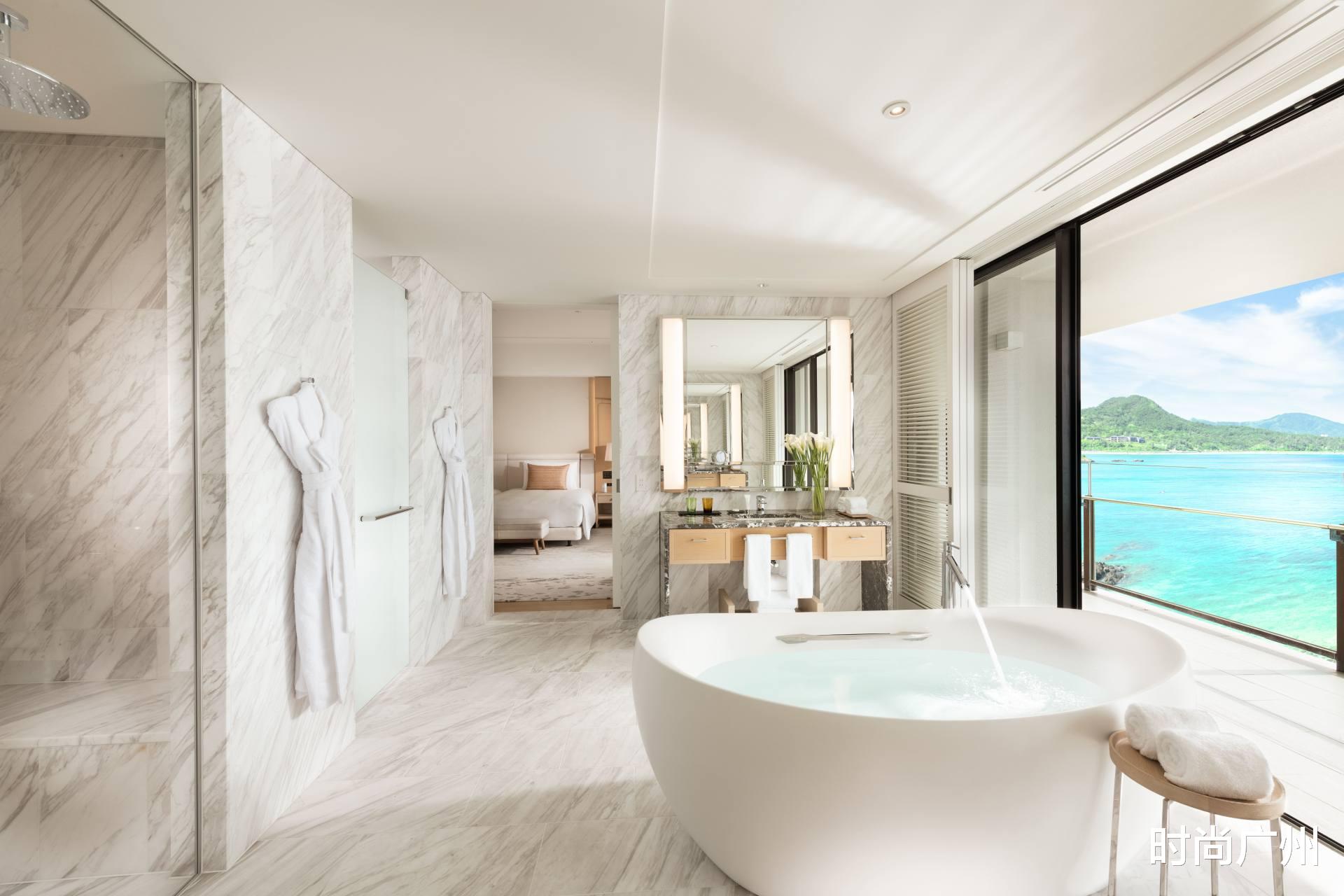 冲绳|时尚媒体|海丽客兰尼冲绳酒店举办媒体见面会 交流旅游度假新灵感|广州时尚媒体