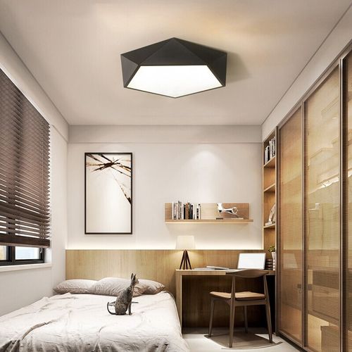 买室内灯具，这几种千万别选，不仅使用寿命短，实用性还低