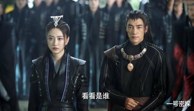 与君初相识|《与君初相识》才上映没多久,为何收视如此高,口碑如此爆棚?