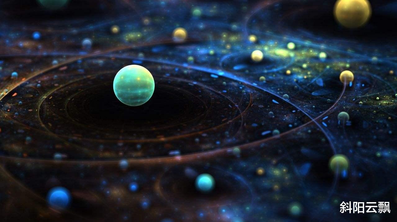 要实现元宇宙，需要四大能力必须同时具备