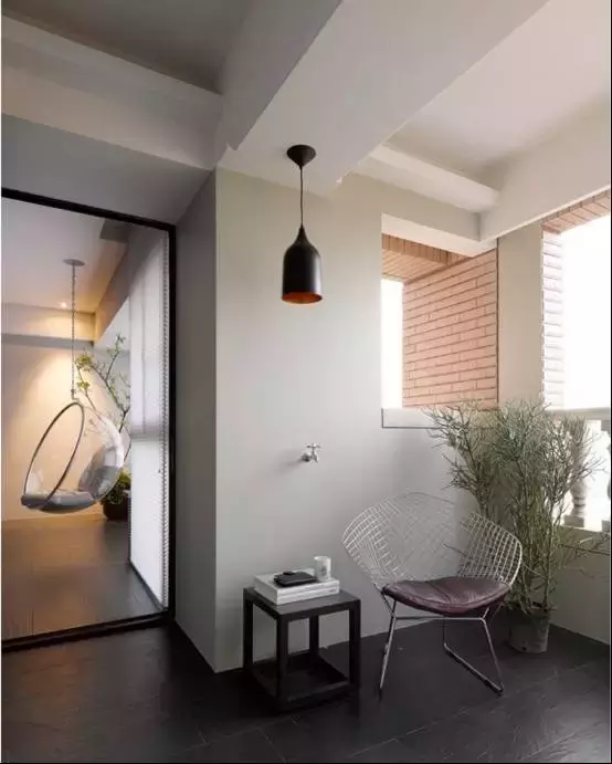 房子有横梁、异形空间怎么办?别急,学这4招,可化解难题!