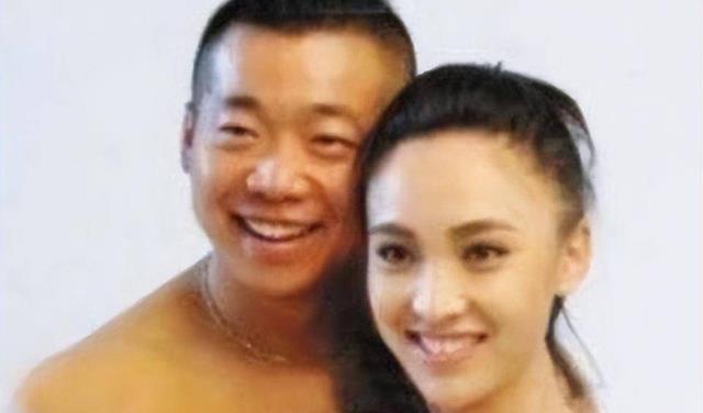 白静|演员白静:婚外情气死婆婆,联合他人夺家产,29岁被丈夫3刀索命