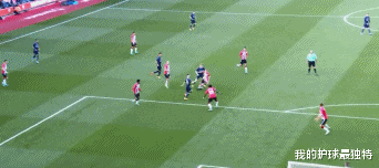 英超|从1-1到4-1！欧冠头号热门太狠：15分钟3球，直奔赛季3冠王
