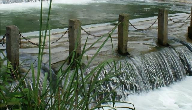 梵净山|贵州有一秘境村庄,藏在梵净山脚下,景色优美,被誉为神仙居之地