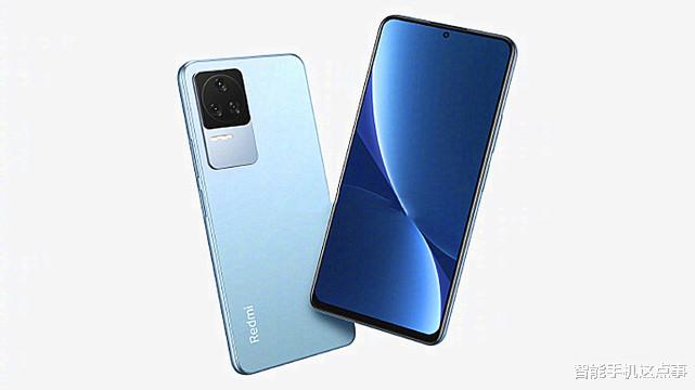 红米手机|红米K50标准版:只有1999元起步,或许才能够得到用户的认可!