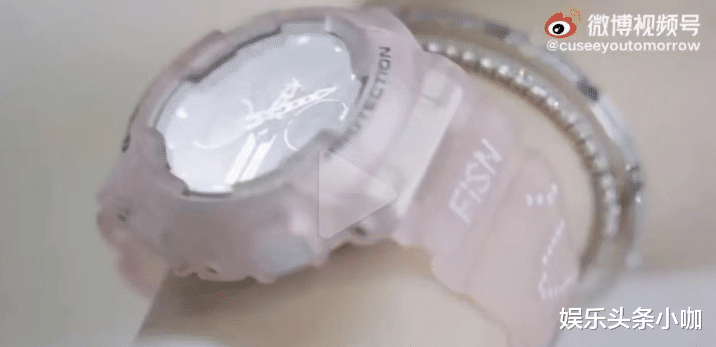 童蕾|突然分手!不是才刚官宣一个月?