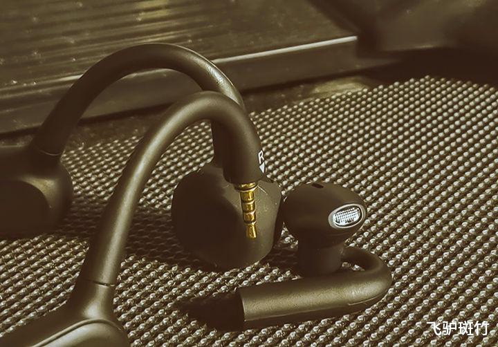 耳机|双模耳机,骨传导&动圈耳机随意切换体验