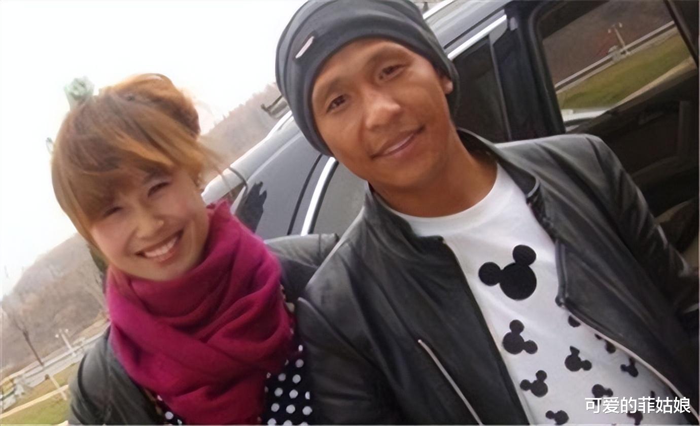 宋小宝|演员宋小宝：成名后抛弃霍晓红，再婚娶粉丝王雪，如今成人生赢家！