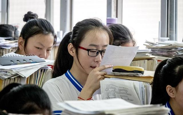 学习方法|初中太拼，会导致进入高中之后没有后劲？老师道出实情