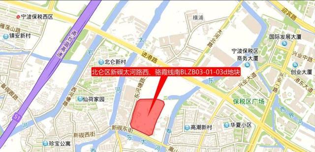租赁|一夜回到10年前!宁波二批次土拍预申请仅出让8块商品房用地!