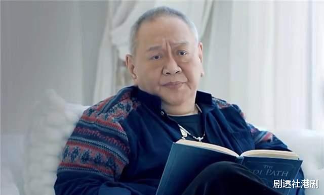 沈威|突传死讯！香港知名老戏骨因病离世，一度付不起医药费靠朋友帮忙