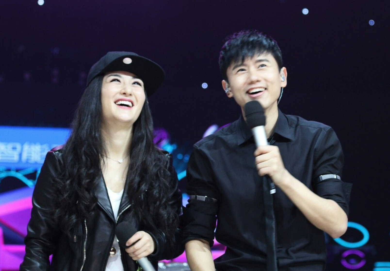 张杰|张杰，啥情况？