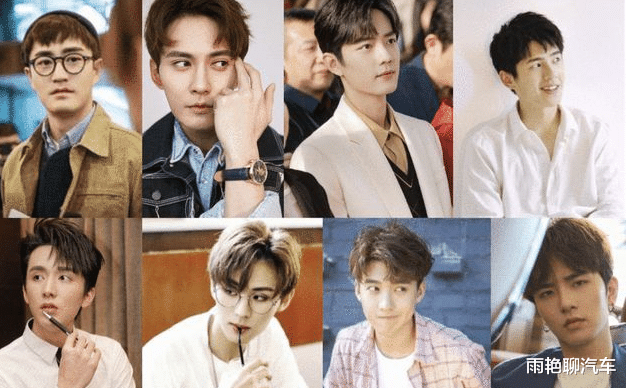 王玉雯|这是又换新男友了？