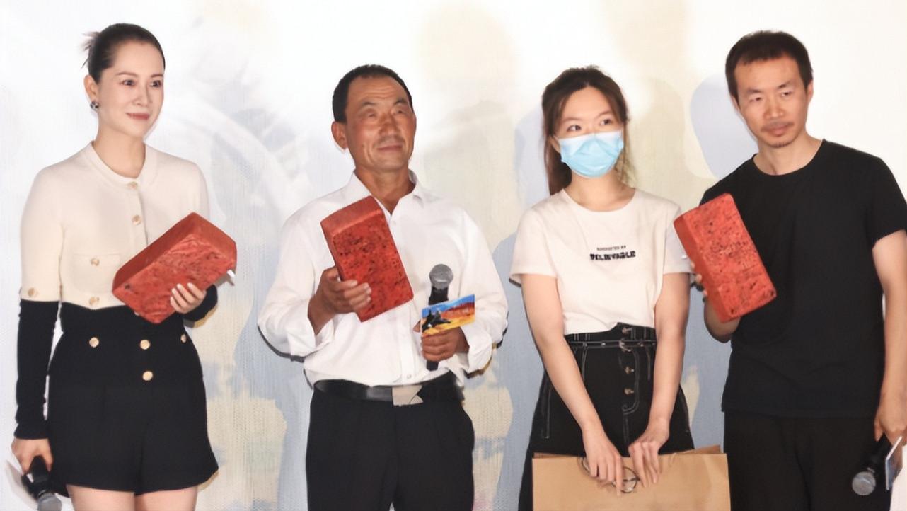 隐入尘烟|《隐入尘烟》演员片酬曝光！男女主演没要钱，配角两万左右