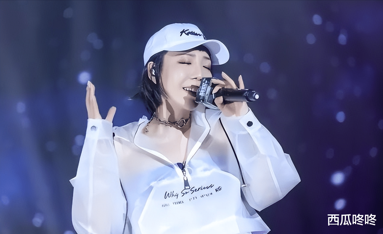 吴莫愁|盘点5位逐渐消失的“巨星”：吴莫愁再无1.3亿代言，田震难回歌坛