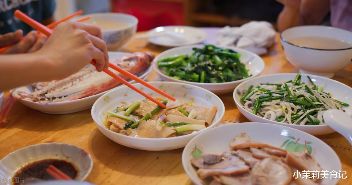 特殊时期，营养要跟上，多给家人吃这5样，增强体质，安稳过寒冬