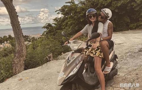 吴速玲|曹格和吴速玲宣布离婚，曹格曾公开叫嚣：不要把男人介绍给她