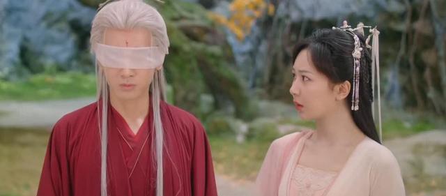 苏醒|父母算计，兄弟背叛，一生断情绝爱，为何优秀的应渊帝君结局悲惨