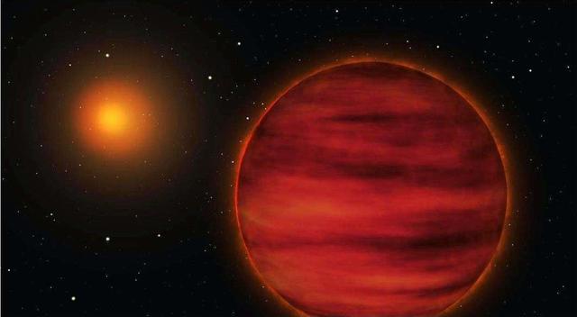 马斯克火星计划落空?NASA新发现两颗超级地球,距离只有33光年