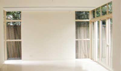 豪门明星|黎明在香港住的豪宅：院子里种着超高的树，比他家四层房子还要高