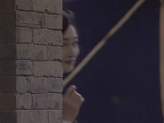 吴京|吴京的成名作,已成为国产古装功夫片的绝唱