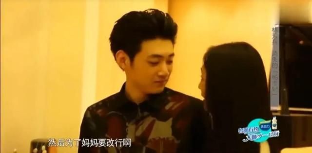 林芳兵|“大众情人”林芳兵,收情书收来一个老公,儿子成她骄傲