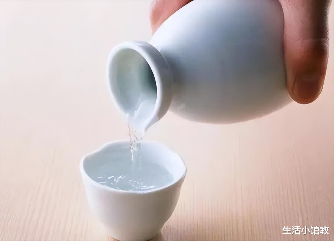 我国4大“倒霉酒”,因名字怪异遭人诟病,却是行家的心头宝