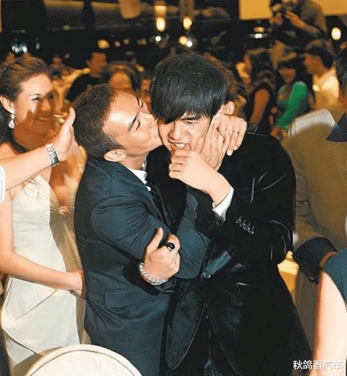 王婉霏|她，19岁成环球小姐，拒绝潜规则，穷困潦倒，如今靠婚姻翻红